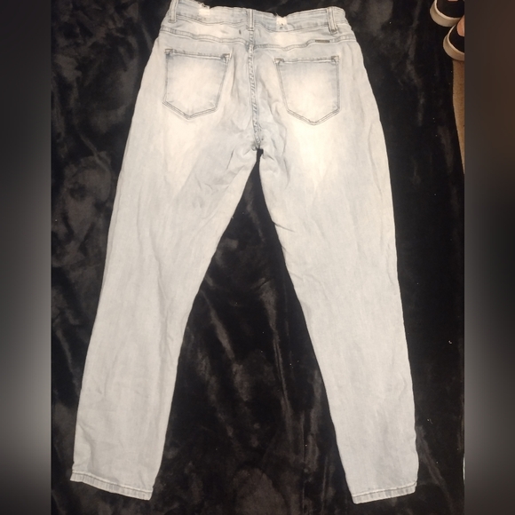 KanCan Ripped Jeans - Picture 3 of 5